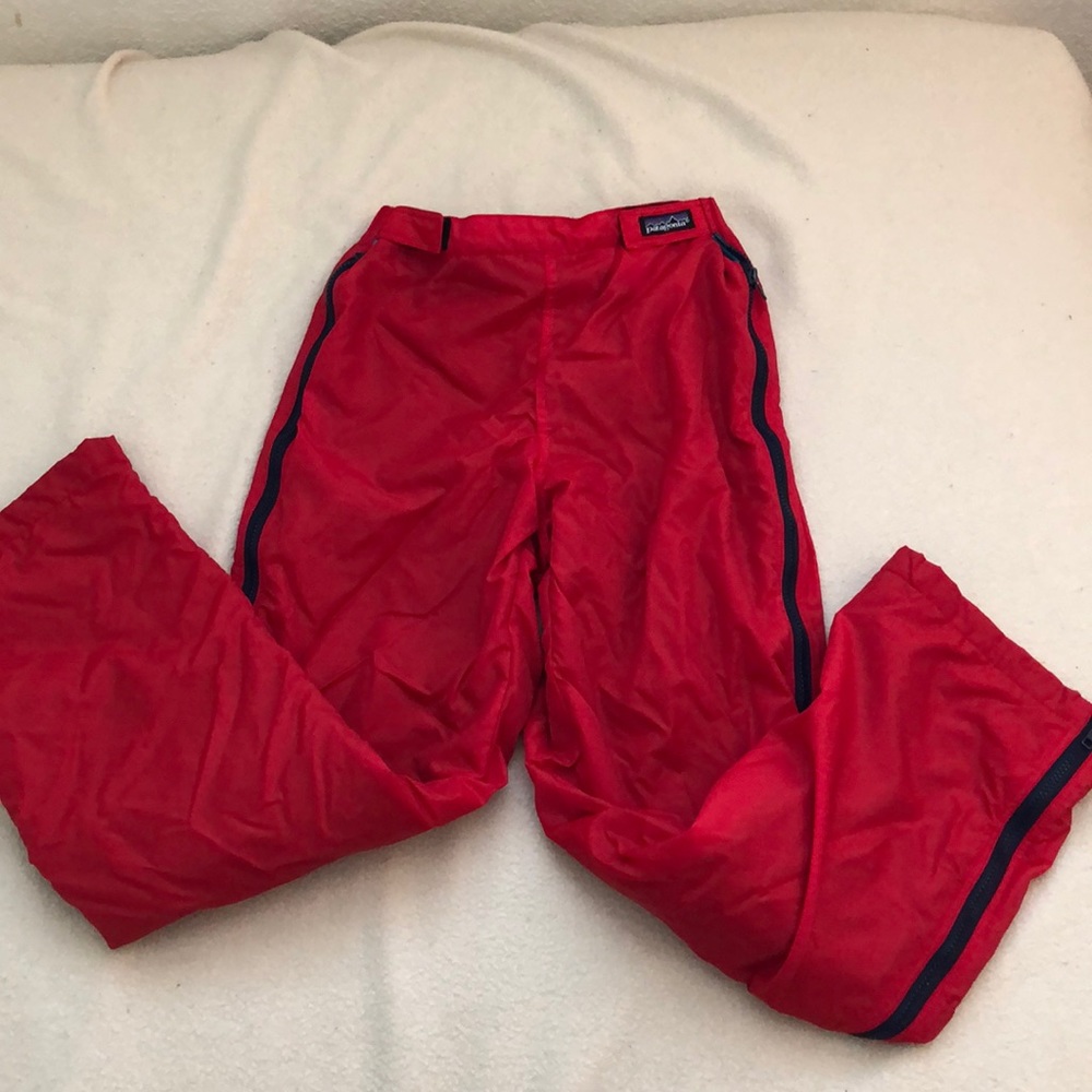 Patagonia pants